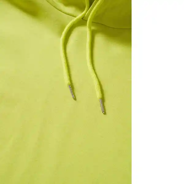 Sudadera Bone Lima Talla M Hombre Mango