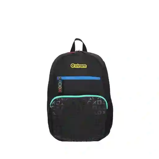 Xtrem Morral Infantil Bolt Video Juego