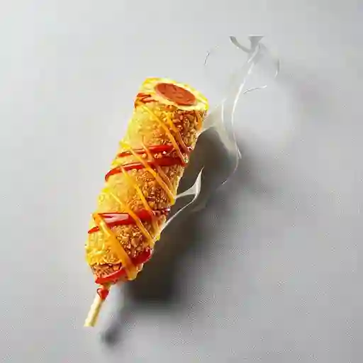 Salchiqueso