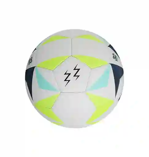 Zoom Sports Balón Fútbol Mabuti # 5