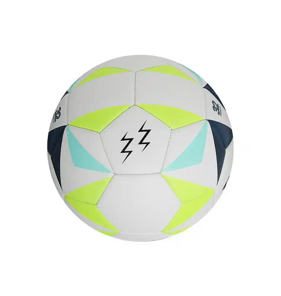 Zoom Sports Balón Fútbol Mabuti # 5