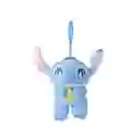 Llavero de Peluche Stitch Serie Stitch Dinner Party Miniso