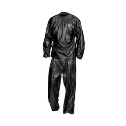 Traje Sauna Dlx Negro L/XL Everlast