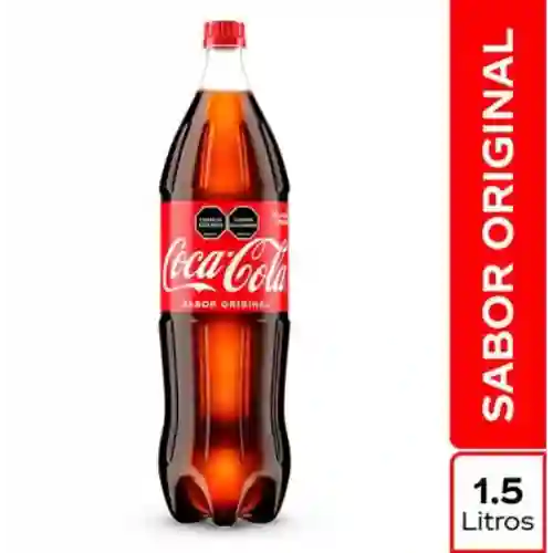 Coca-cola Sabor Original 15 l