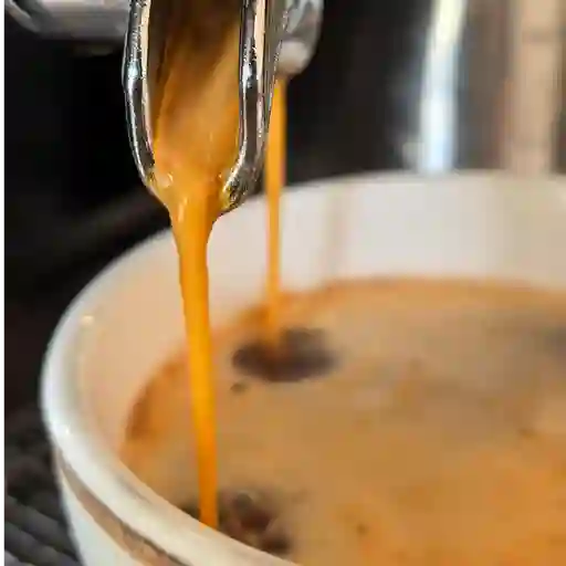 Americano pequeño