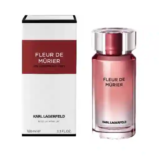 Perfume de Mujer Fleur De Murier EDP 100 ml