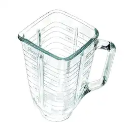 Oster Vaso de Vidrio para Licuadora