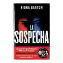 La Sospecha - Fiona Barton