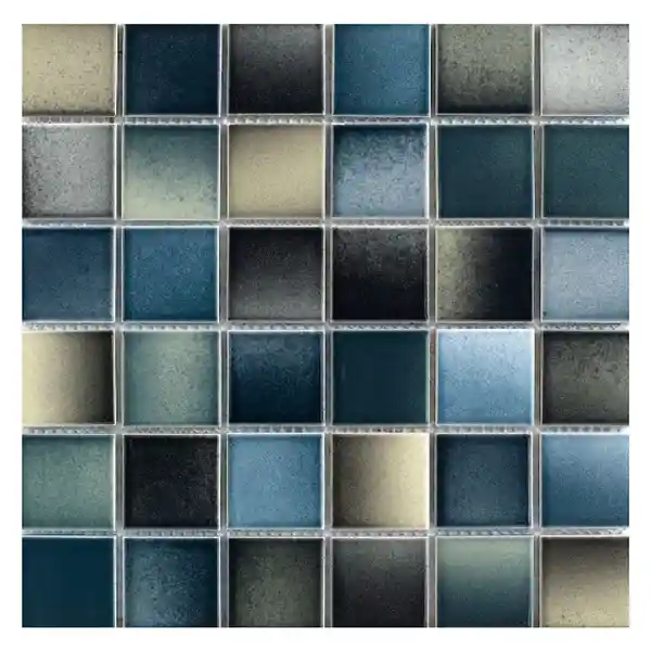 Intermatex Malla Piso/Pared Cerámica 4 mm 30.6 x 30.6 cm 0.09 m2