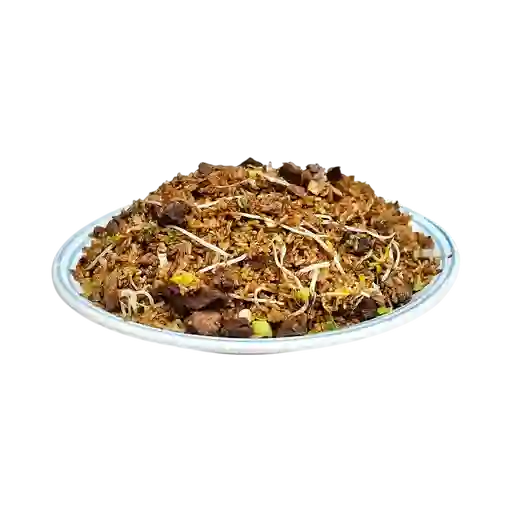 Arroz con Lomito