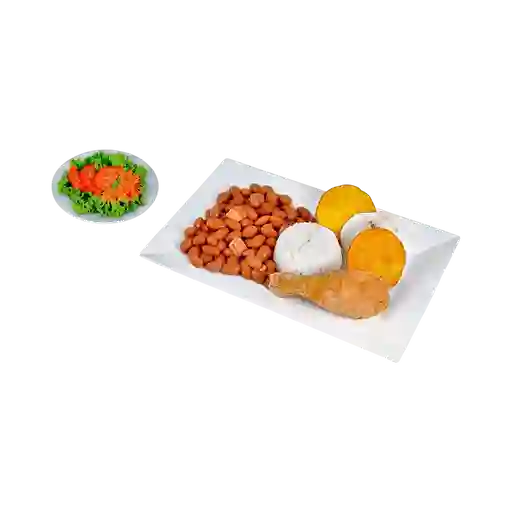 Combo Bandeja Century