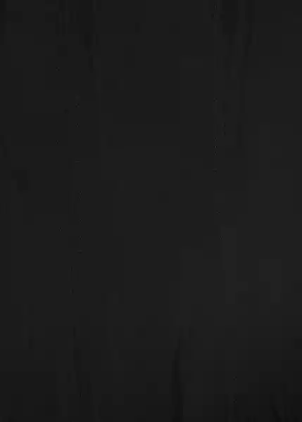 Vestido Pumpkin Negro Talla S Mujer Mango
