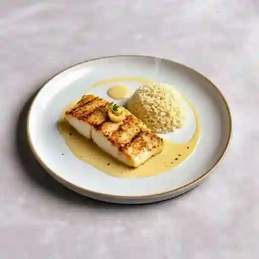 Pesca Blanca