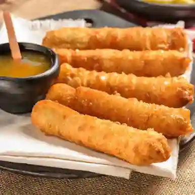 Palito de Queso