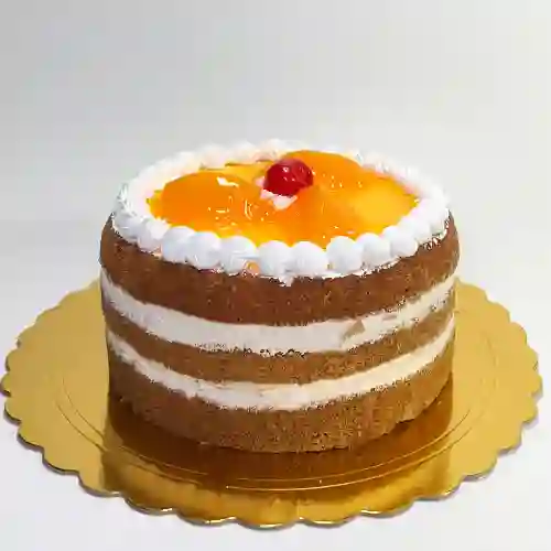 Torta Junior Melocotón