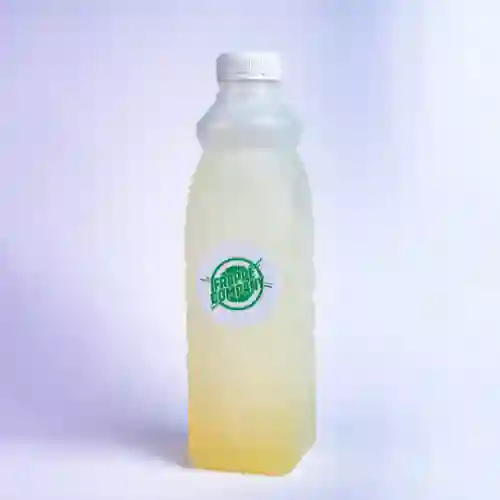 Limonadas Frappe Limón 1Lt