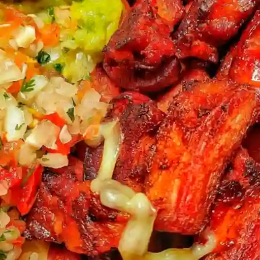 House aquí jué para 2