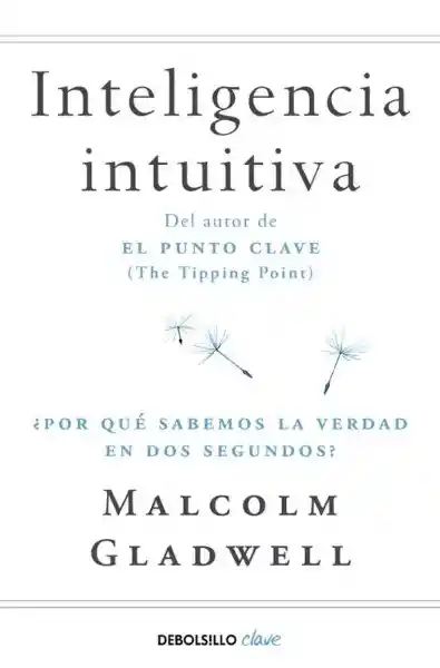 Inteligencia Intuitiva - Penguin Random House