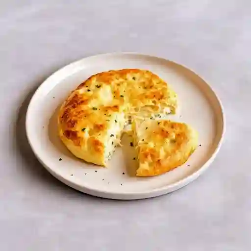 Pan Queso
