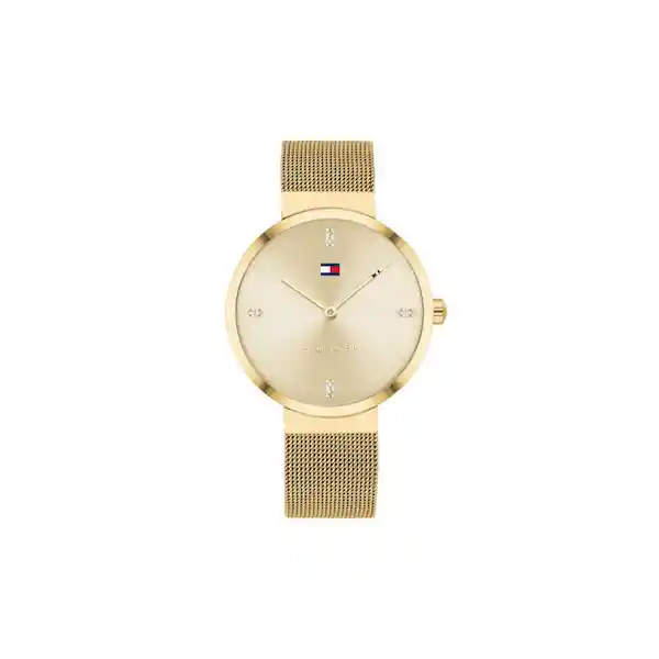 Tommy Hilfiger Reloj Mujer1782217