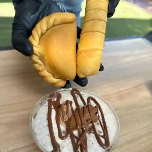Combo Deli