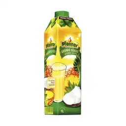 Pfanner Jugo Piña Coco