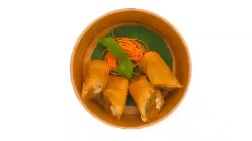 Egg Rolls