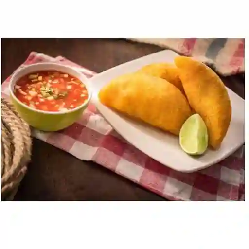 Empanadas