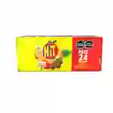 Hit Refresco Sin Conservantes Sabores Surtidos