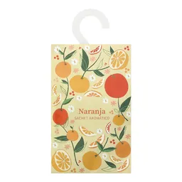 Aroma Naranja Diseño 0168 Casaideas