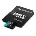 Adata Memoria Micro Sd Adata 128 Gb A2 Premier Pro