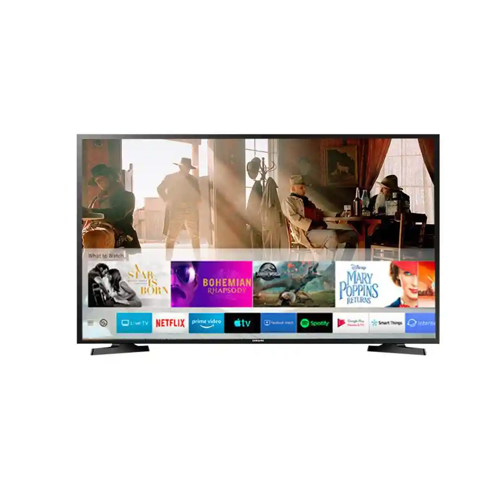 Smart Tv Samsung 43 Led Full Hd