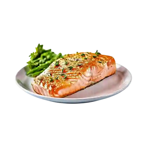 Salmón 300gr
