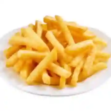 Porción de Papa Francesa