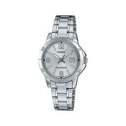 Casio Reloj Para Mujer Ltpv004D-7B2Udf