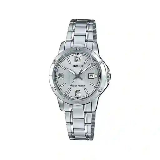 Casio Reloj Para Mujer Ltpv004D-7B2Udf