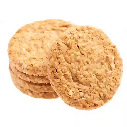Galleta de Avena