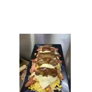 Pa la Cacha
