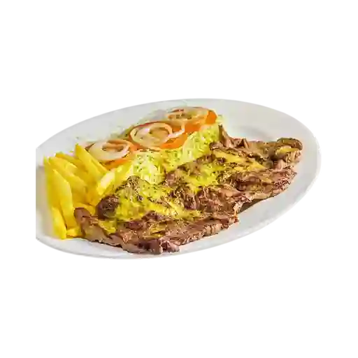 Lomito