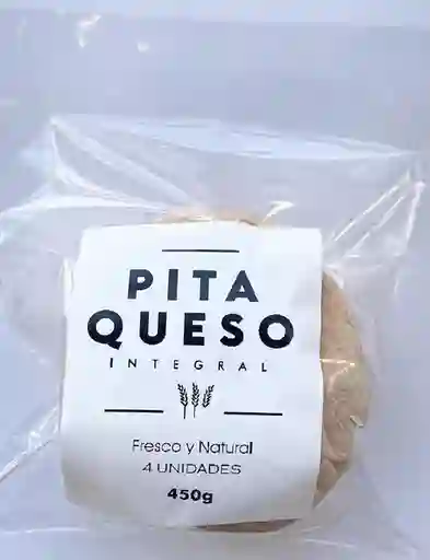 Pita Queso Tradicional