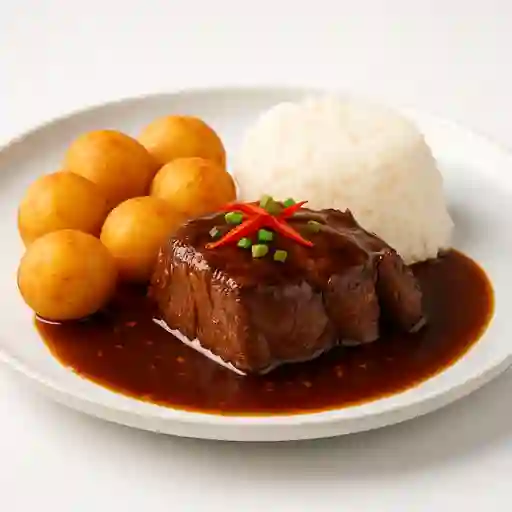 Lomo Nikkei