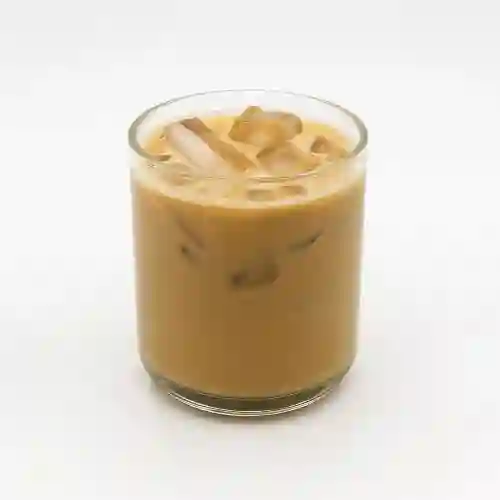 Latte de Canadá