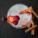Cristar Copa Ginebra 22 oz