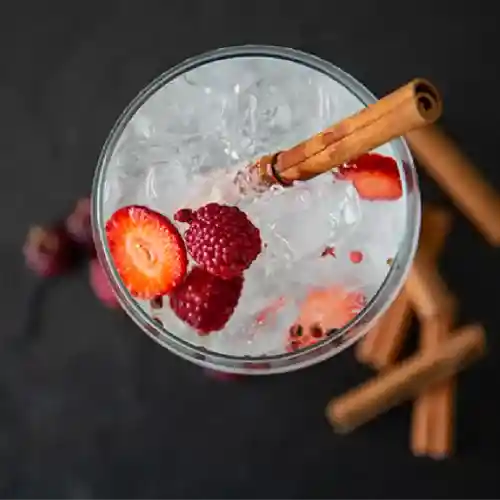 Cristar Copa Ginebra 22 oz