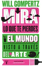 Mira lo que te estás perdiendo