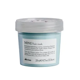 Davines Mascarilla Capilar Hair Minu
