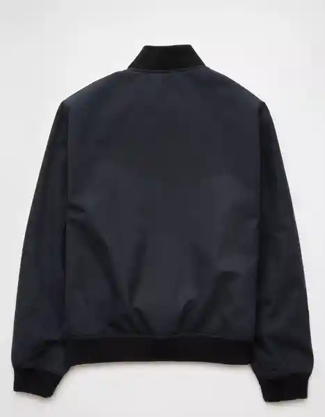 Chaqueta Hombre Azul Talla: SMALL 1708410 American Eagle