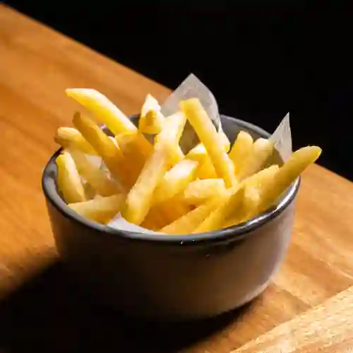 Papas Fritas