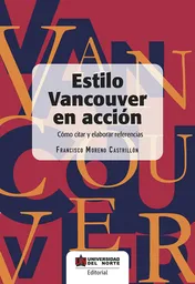 Estilo Vancouver Acción - Francisco Moreno Castrillón