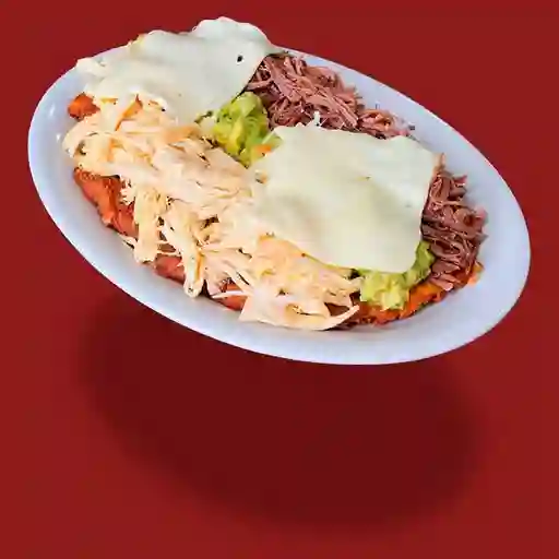 Patacón Mister